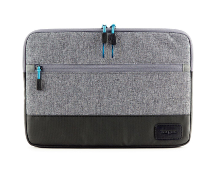 Torba do laptopów Targus Strata 12" szara